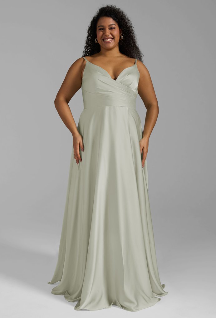 AW Rosemarie Dress